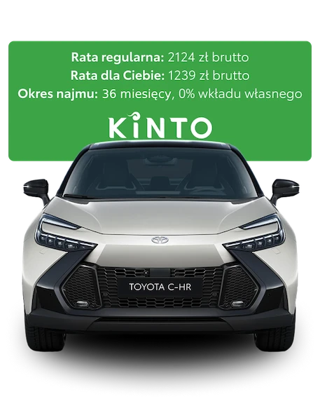 kinto