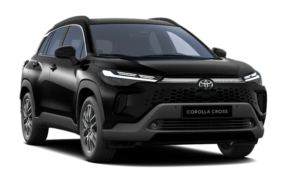 Toyota Corolla Cross Executive