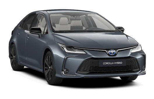 TOYOTA COROLLA SD Style