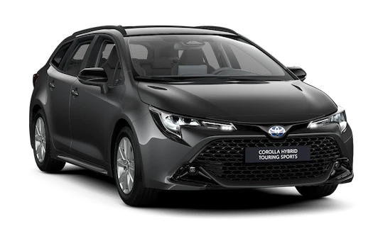 TOYOTA COROLLA TS Confort